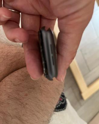Apple watch 4