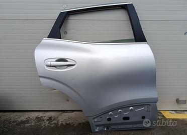 PORTIERA POSTERIORE DESTRA RENAULT Kadjar Serie (1