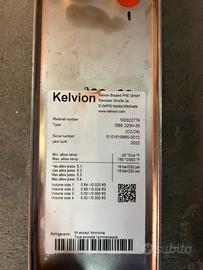 Separatore scambiatore