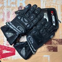 Guanti in pelle SIDI