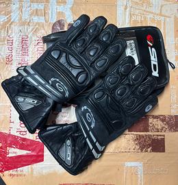 Guanti in pelle SIDI