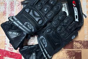 Guanti in pelle SIDI