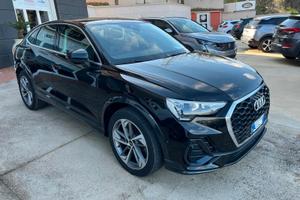 AUDI Q3 SPORTBACK 2.0 TDI 150CV
