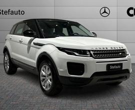 LAND ROVER Range Rover Evoque 2.0 TD4 150 CV 5p.