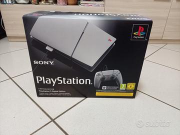 PlayStation 5 slim 30th