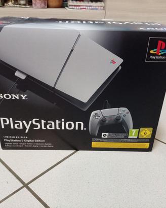 PlayStation 5 slim 30th