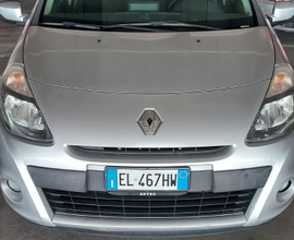 Renault clio 1.2 anno 2012. Benzina, 5 porte