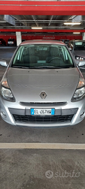 Renault clio 1.2 anno 2012. Benzina, 5 porte