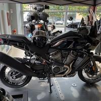 Harley-Davidson Pan America 1250 PAN AMERICA S