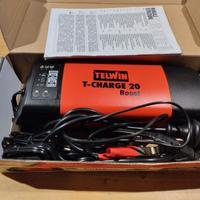 TELWIN T-CHARGE 20