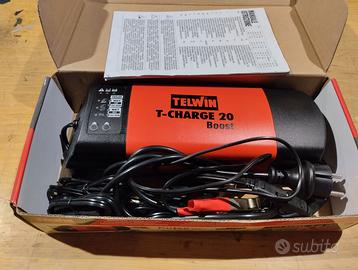 TELWIN T-CHARGE 20