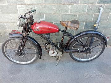 Ducati Cucciolo 