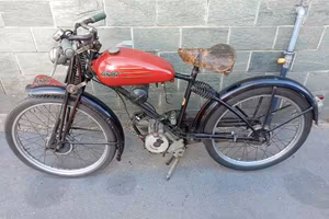 Ducati Cucciolo 