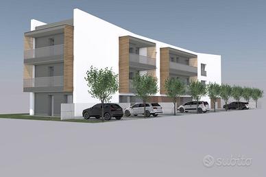Terreno di 1415 m² a San Giovanni in Persiceto