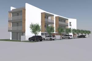 Terreno di 1415 m² a San Giovanni in Persiceto