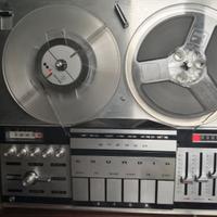 Registratore bobine Grundig TK248 HI-FI