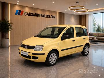 Fiat Panda 1.2 Euro5 Neopatentati verona