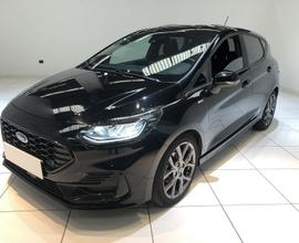 Ford Fiesta 1.0 Ecoboost Hybrid 125 CV DCT 5 ...