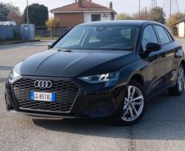 Audi A3 SPB 35 TFSI Business S-Tronic