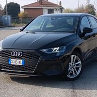 Audi A3 SPB 35 TFSI Business S-Tronic