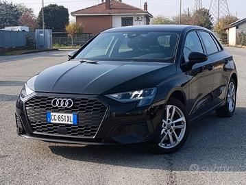 Audi A3 SPB 35 TFSI Business S-Tronic