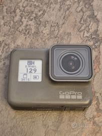 Gopro hero 6 black