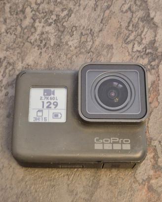 Gopro hero 6 black