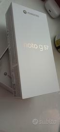 Motorola G57