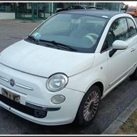 FIAT 500 II per ricambi