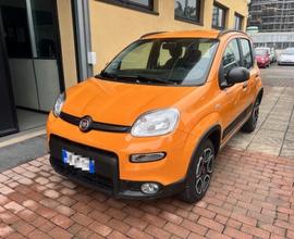 FIAT Panda 0.9 TwinAir Turbo Natural Power City