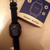 Watch seniors Plus 4g