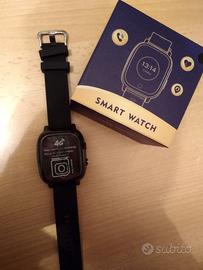 Watch seniors Plus 4g