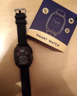 Watch seniors Plus 4g