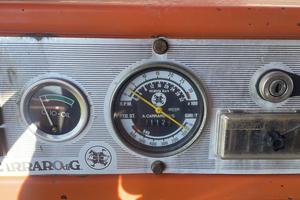 TRATTORE ANTONIO CARRARO TIGRONE 7000 KING