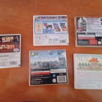 vedeogiochi 3ds e nds 