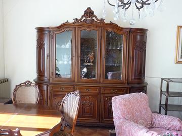 Barocco piemontese Salotto