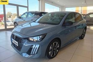 Peugeot 208 Allure 1.2 (100 cv)