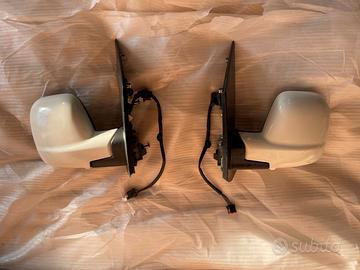 Specchi retrovisori Citroën Jumpy 2019