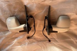 Specchi retrovisori Citroën Jumpy 2019