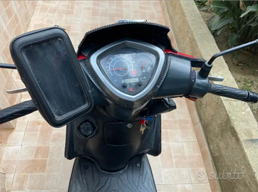 Kymco 50cc