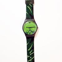 NINTENDO DONKEY KONG WATCH BY SEIKO_NUOVO OROLOGIO