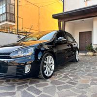 GOLF GTD 170CV DSG