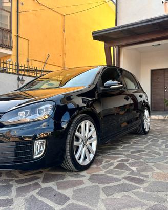 GOLF GTD 170CV DSG