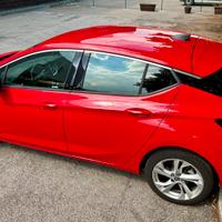 Opel Astra 1.6 cdti 110 cv