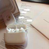 AirPods Pro 3 - Ricevuta Cartacea e Digitale