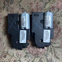 Plafoniera e motorini tetto Jeep Grand Cherokee