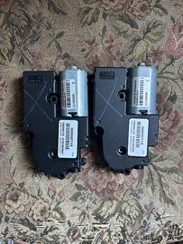 Plafoniera e motorini tetto Jeep Grand Cherokee