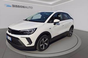 OPEL Crossland x 1.2 2020 s&s 83cv