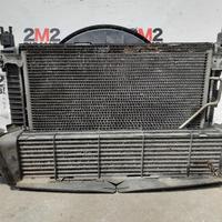 KIT RADIATORI MERCEDES CLK CoupÃ© W209 A2035004703