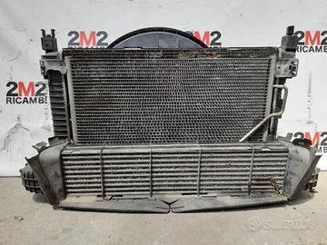 KIT RADIATORI MERCEDES CLK CoupÃ© W209 A2035004703